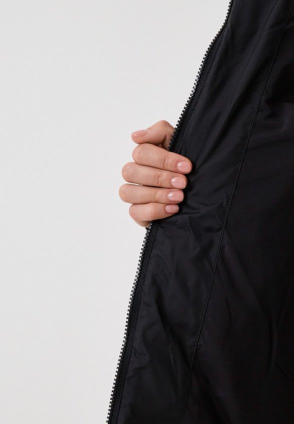 Куртка стеганая Fila