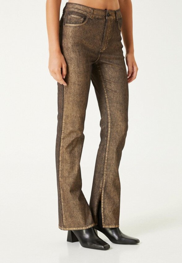 Джинсы NetWork