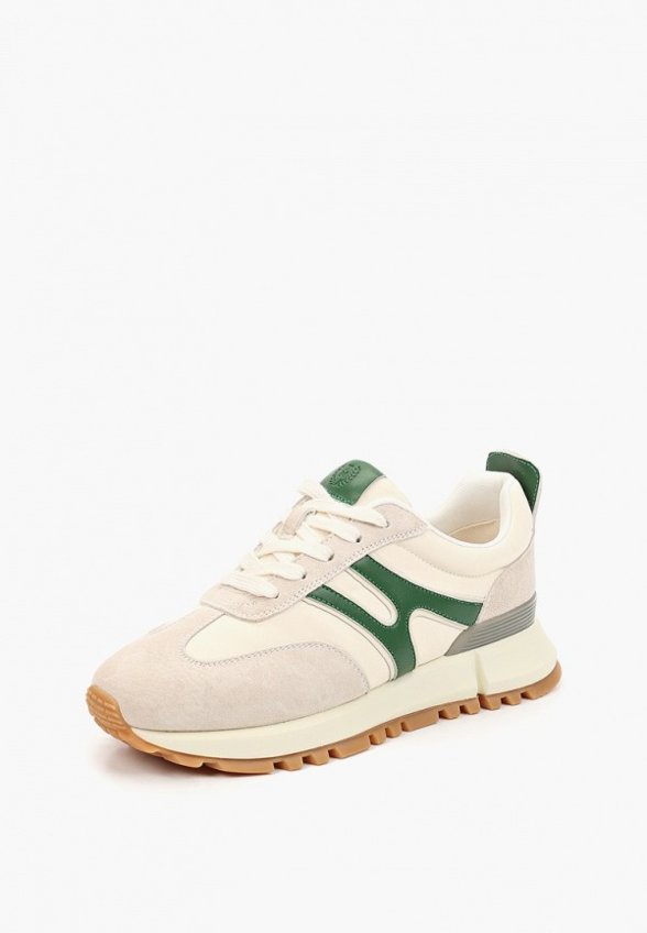 Кроссовки Thomas Munz