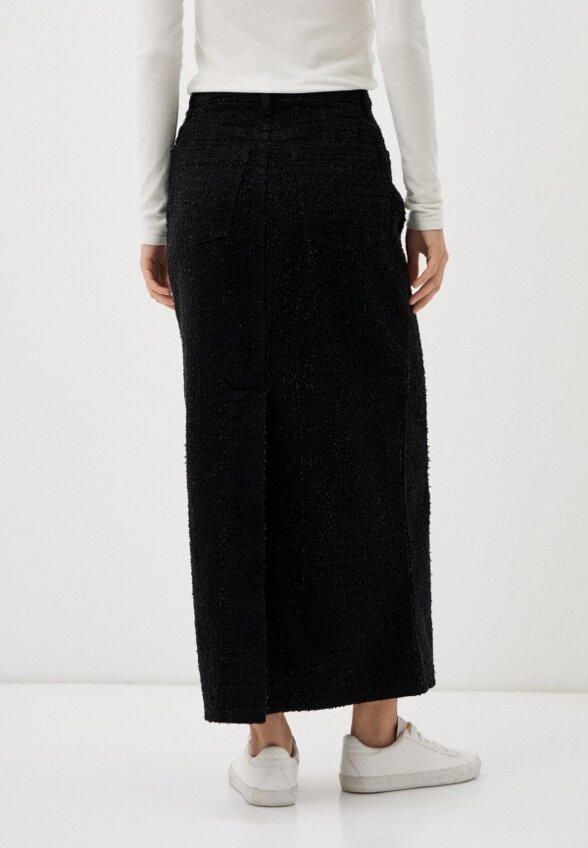 Юбка джинсовая Sela