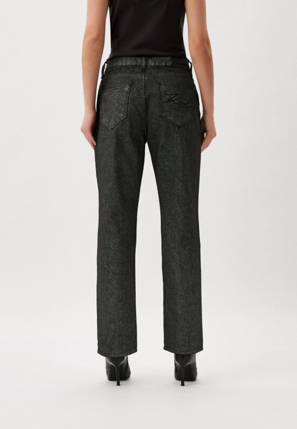 Джинсы Karl Lagerfeld