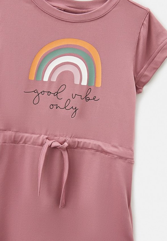 Платье Color Kids