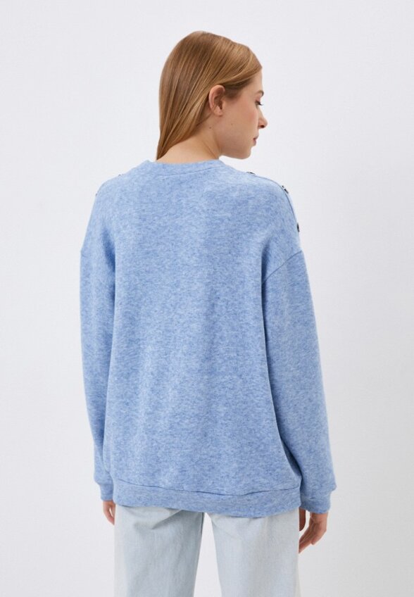 Джемпер Fashion.Love.Story