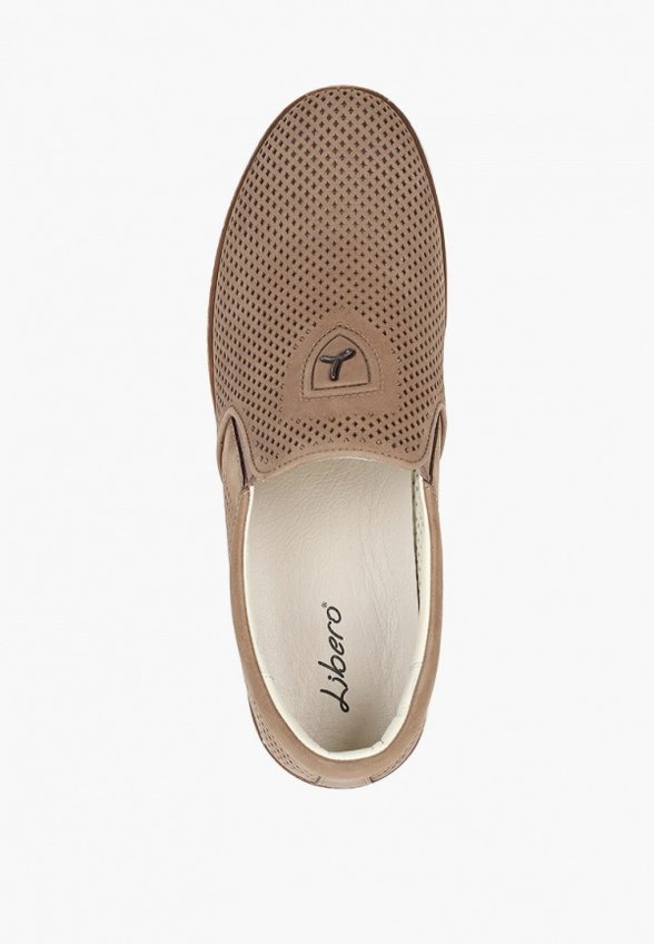 Лоферы Libero