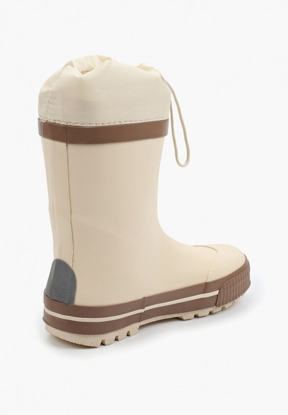 Сапоги резиновые Nikastyle