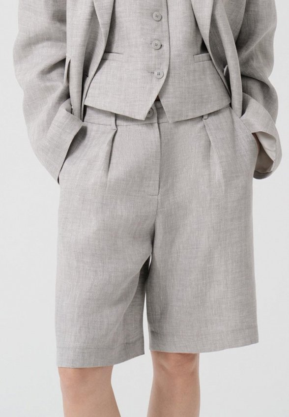 Шорты Patratskaya