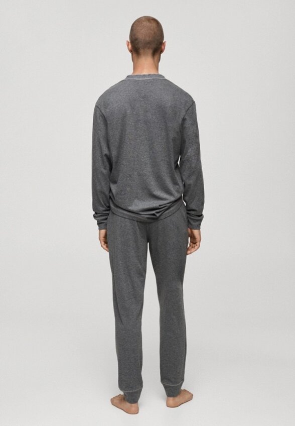 Пижама Mango Man