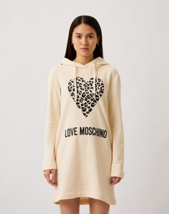 Платье Love Moschino женщинам