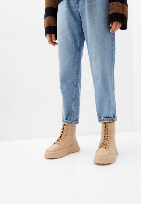 Ботинки Graciana