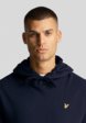Худи Lyle & Scott9  - превью