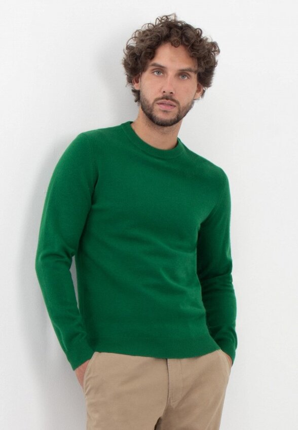 Джемпер Thomas Berger