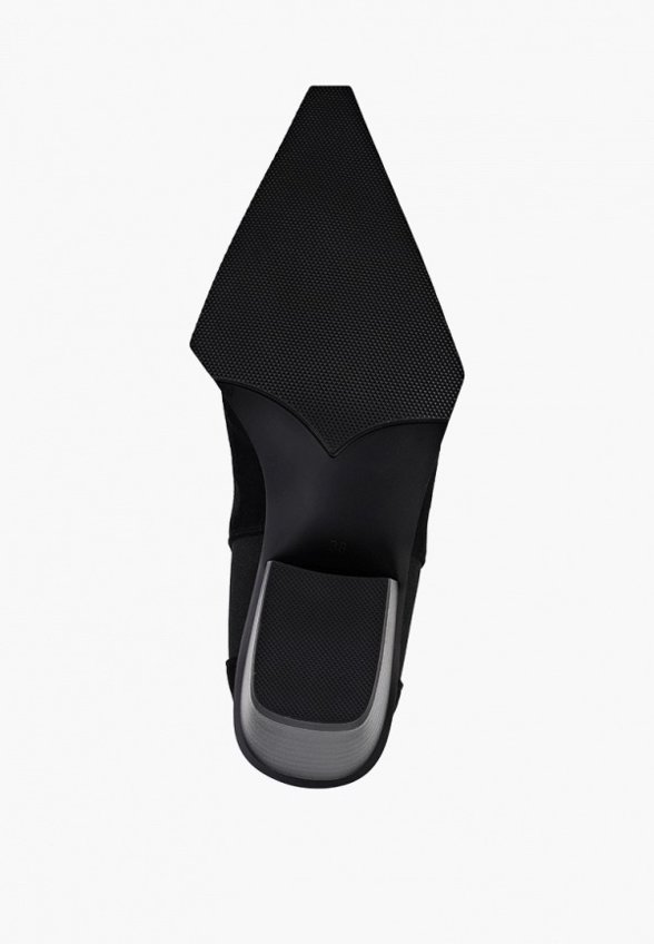 Ботильоны Vivian Royal