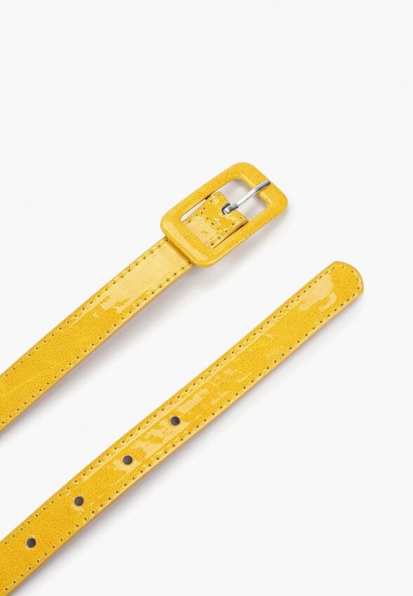 Ремень Silver Fish