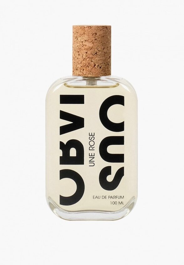 Парфюмерная вода Obvious