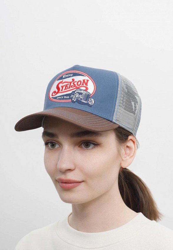 Бейсболка Stetson