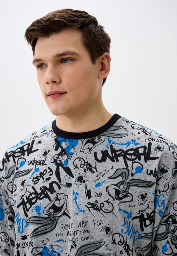 Костюм домашний PlayToday