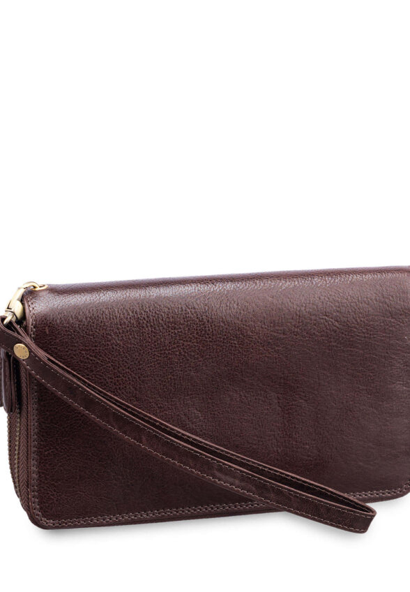 Др.Коффер X510345-245-09 портмоне