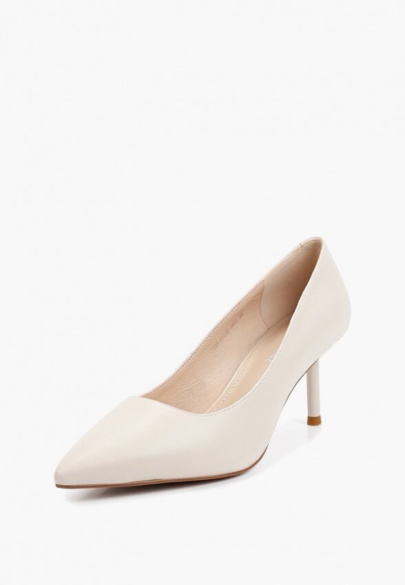 Туфли Thomas Munz