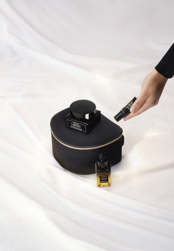 Набор для ухода за лицом Lierac