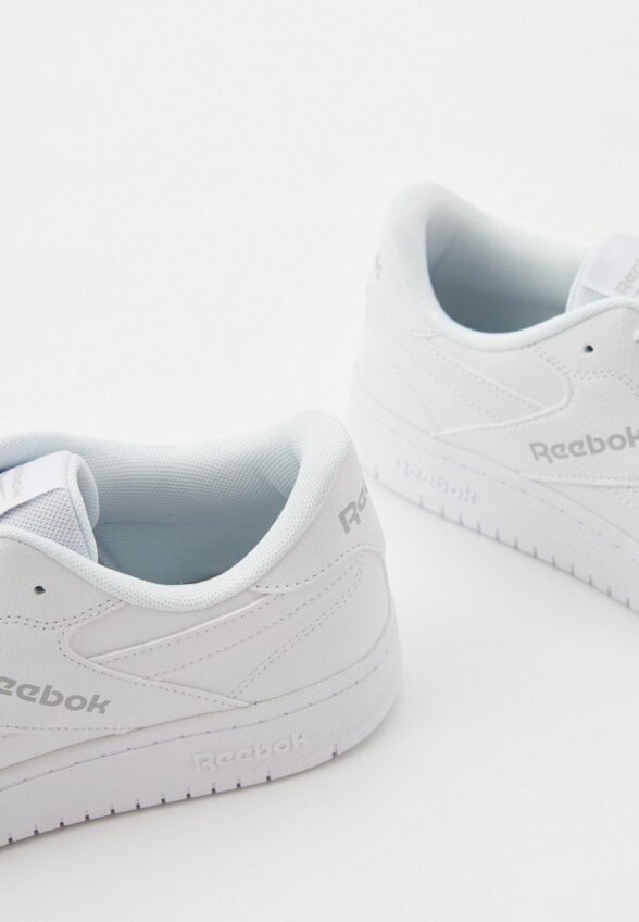 Кеды Reebok