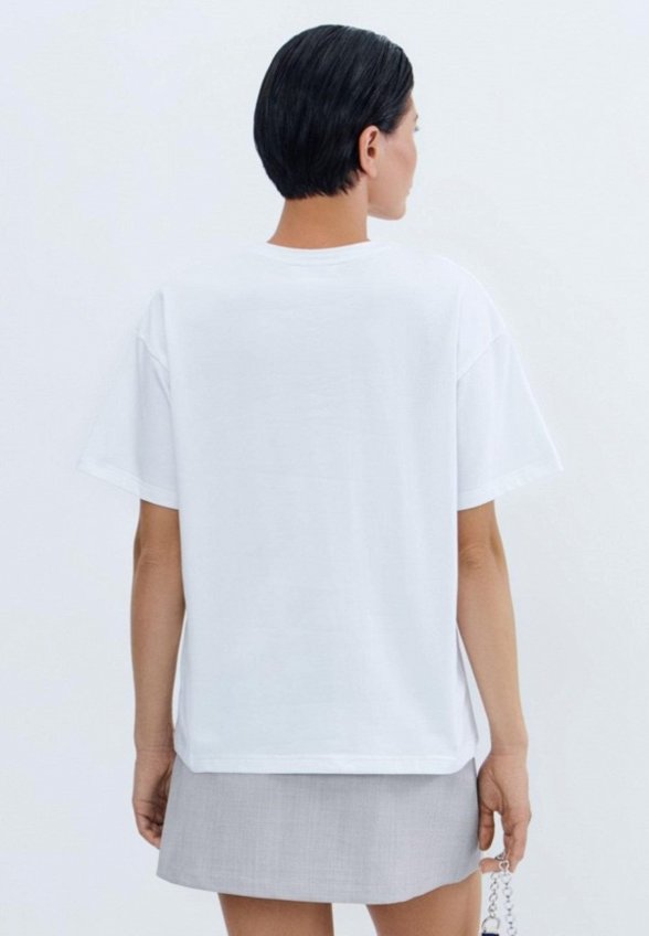 Футболка Top Top