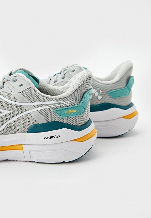 Кроссовки Diadora