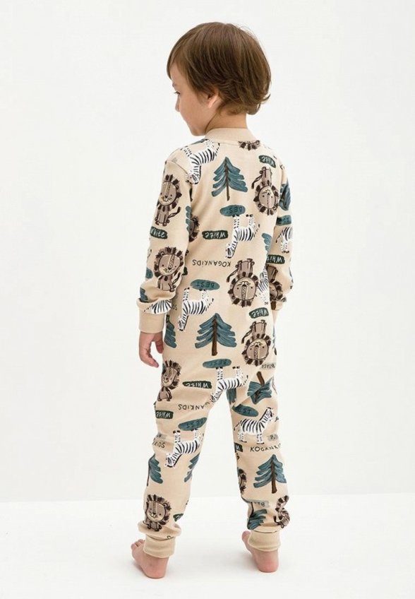 Комбинезон домашний Kogankids