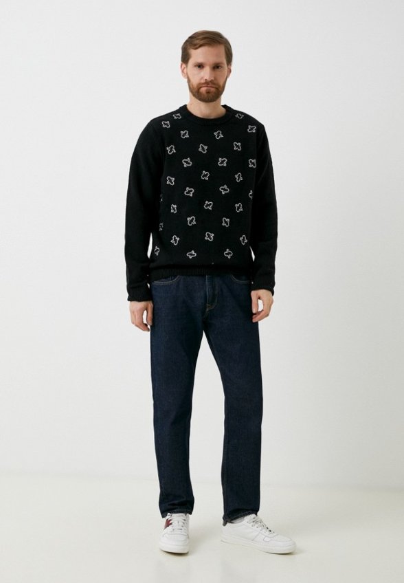 Джемпер Volcom