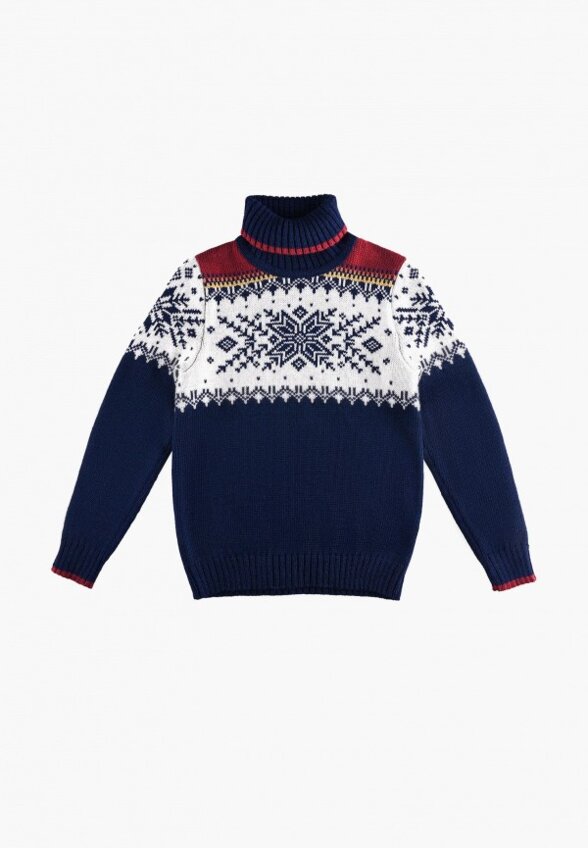 Свитер Scandica