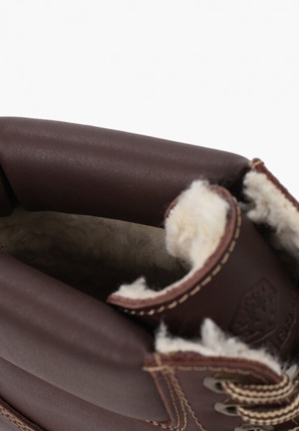 Ботинки LumberJack