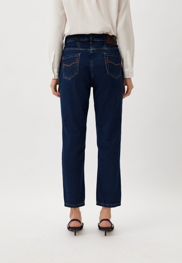 Джинсы Alessandro Manzoni