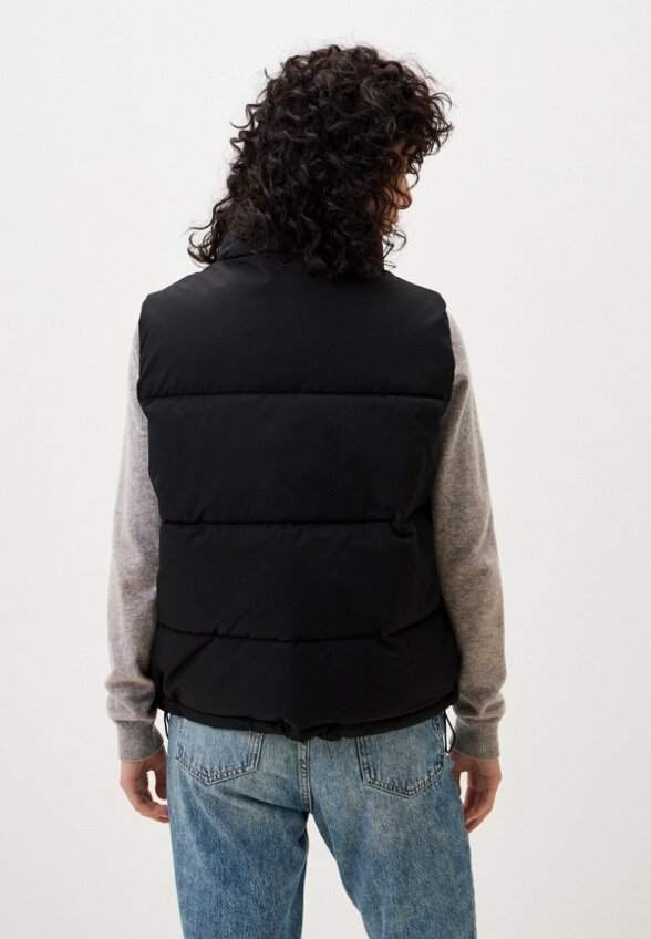 Жилет утепленный Fragarika