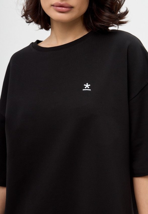 Футболка La Urba Person