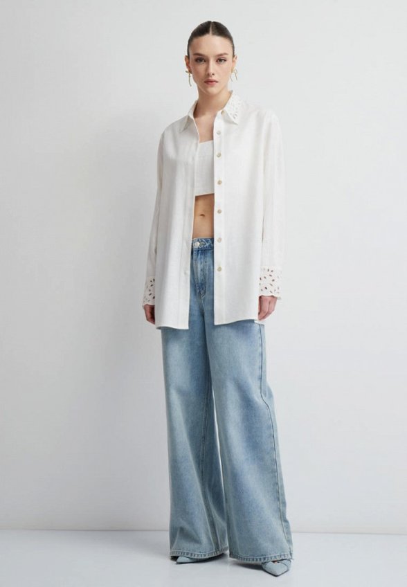 Рубашка Vittoria Vicci