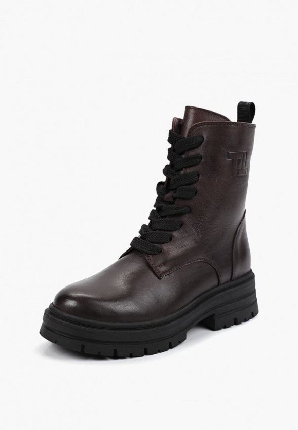 Ботинки Tamaris