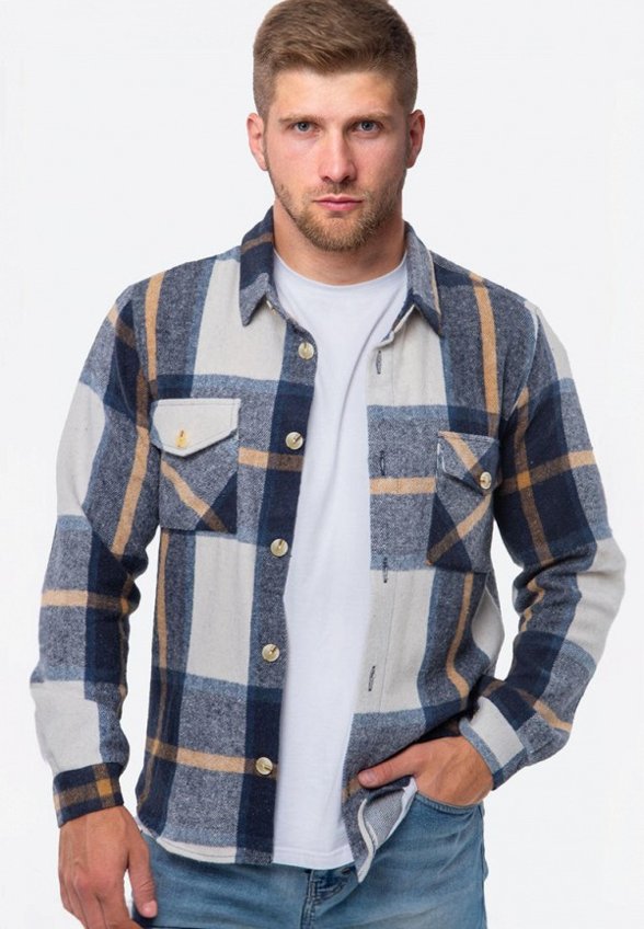 Рубашка HappyFox