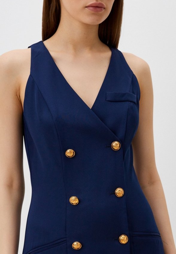 Платье Emilia Dell'oro