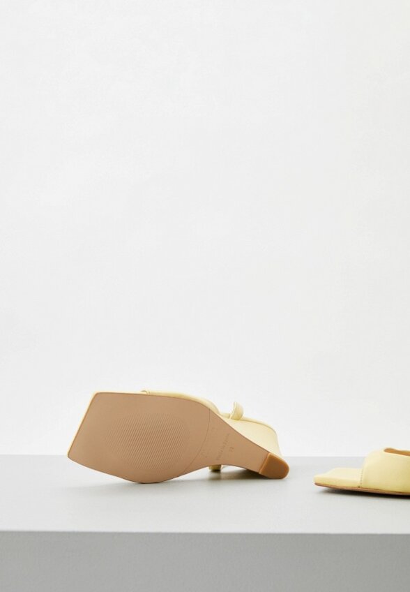 Босоножки Alohas