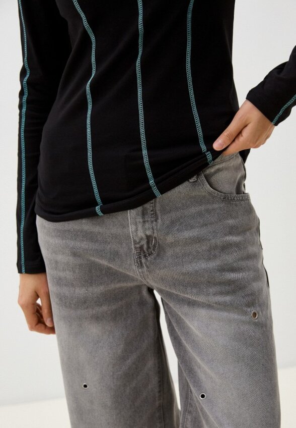 Лонгслив Funday