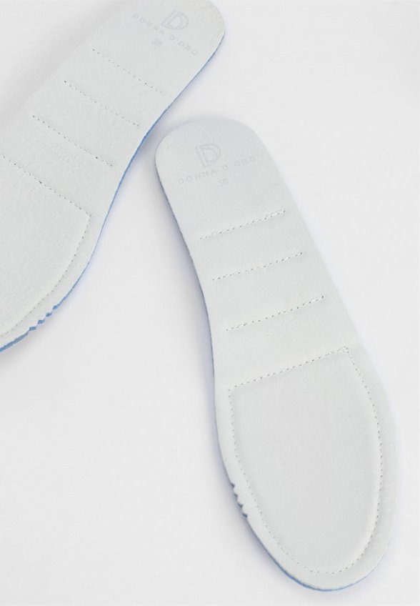 Туфли Donna D’oro