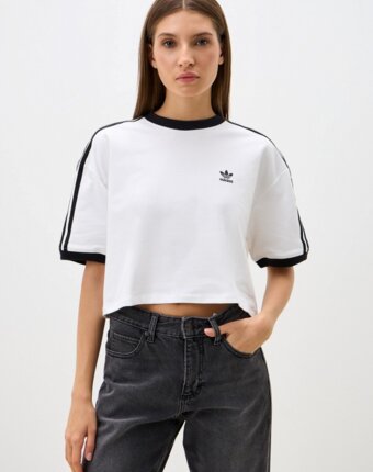 Футболка adidas Originals женщинам