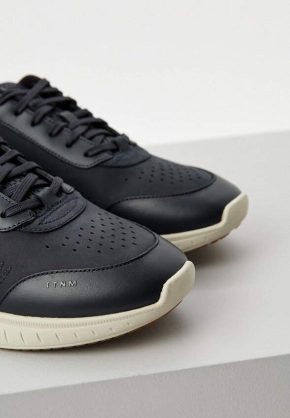 Кроссовки Boss