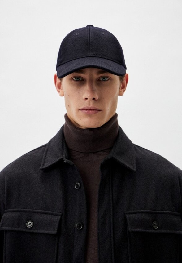 Бейсболка Emporio Armani