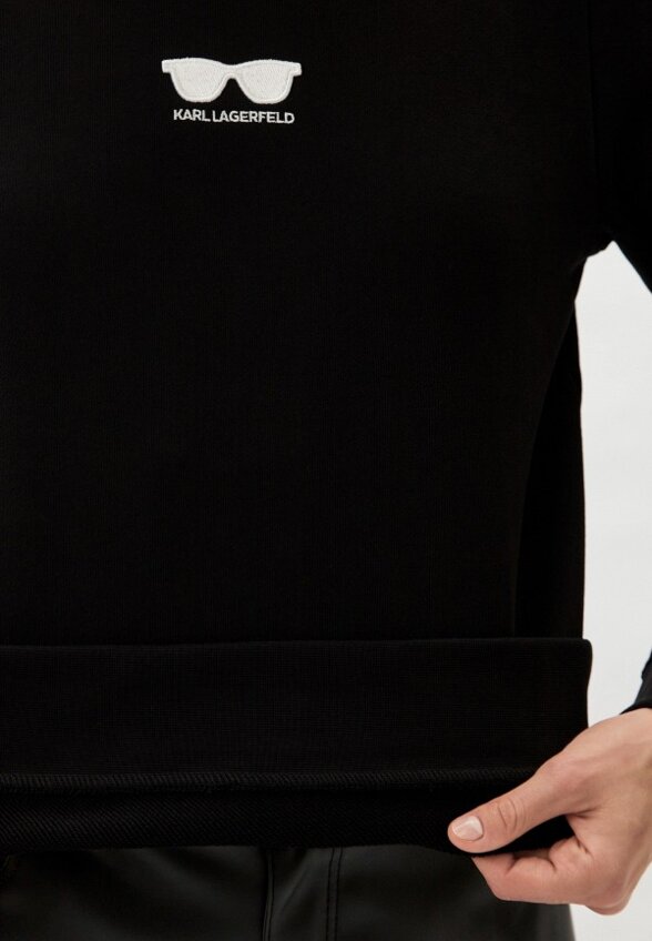 Свитшот Karl Lagerfeld