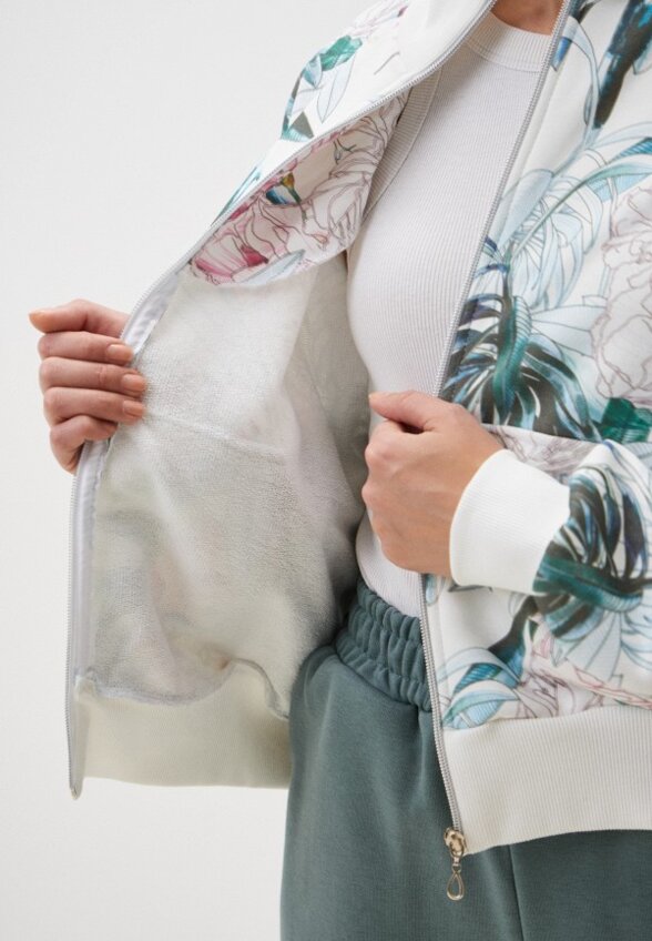 Костюм спортивный Агапэ