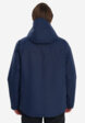 Куртка горнолыжная мужская Columbia Snow Shredder II Jacket, Синий4  - превью