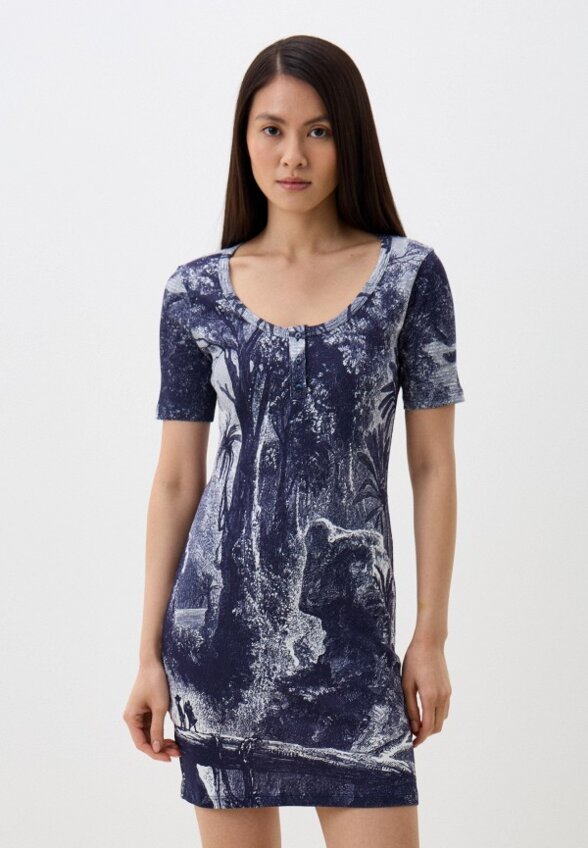 Платье Desigual