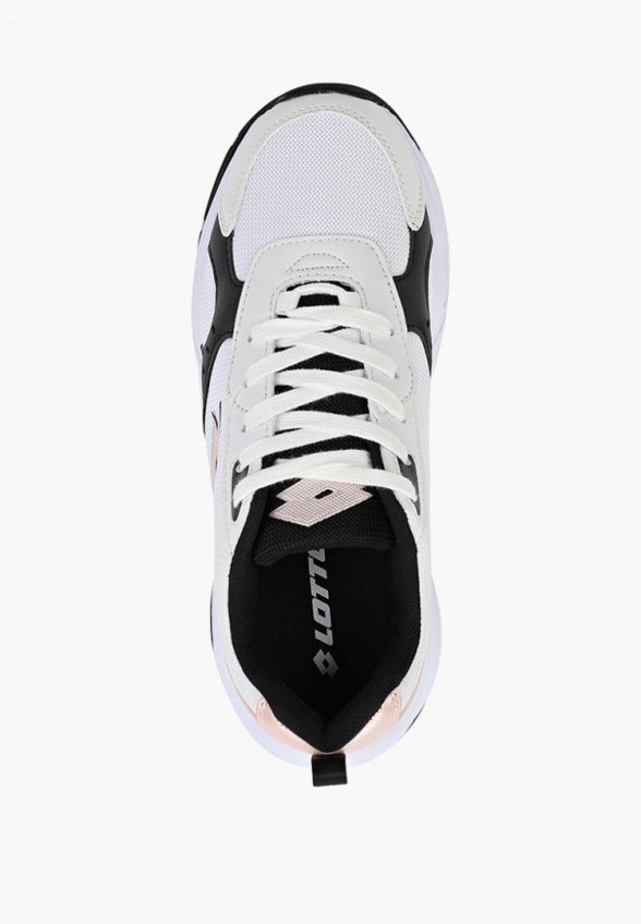 Кроссовки Lotto