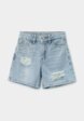 Шорты джинсовые PlayToday1  - превью