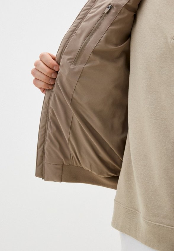 Жилет утепленный Urban Fashion for Men